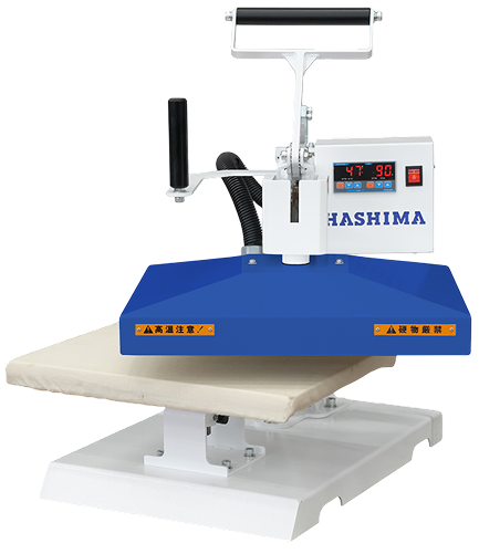 熱転写方法について